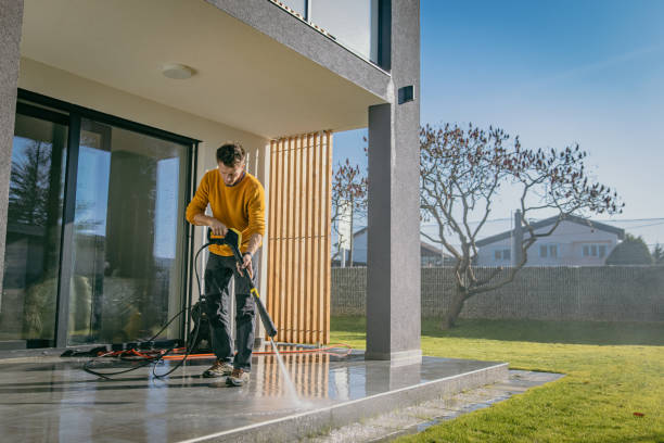 Waynesboro, GA Pressure Washing Services Company