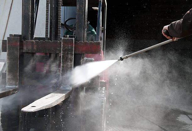 Best Deck and Patio Pressure Washing in Waynesboro, GA